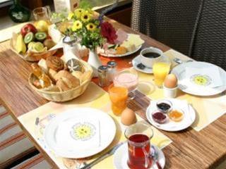 Hotel Mecklenheide Hannover
