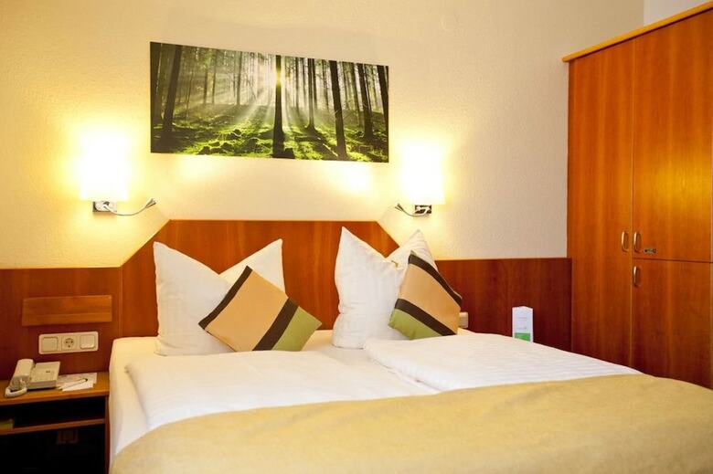 Hotel Kleefelder Hof