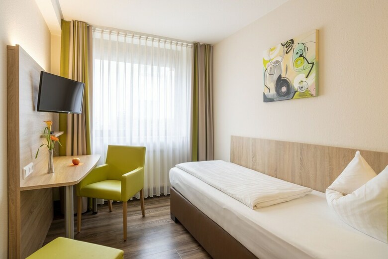 Hotel Kleefelder Hof