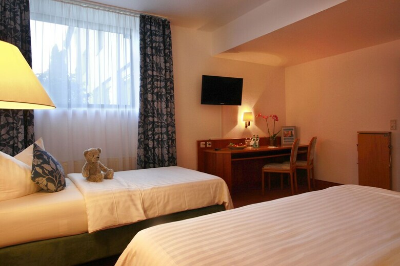 Hotel Kleefelder Hof