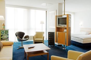 Hotel Neotel Stuttgart