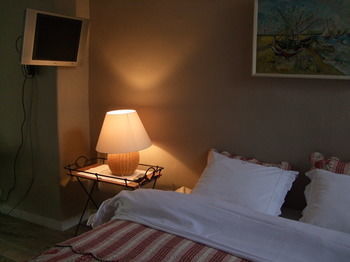 Hotel De Koning Van Spanje