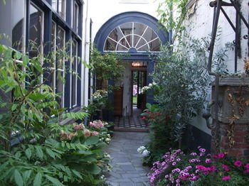 Hotel De Koning Van Spanje