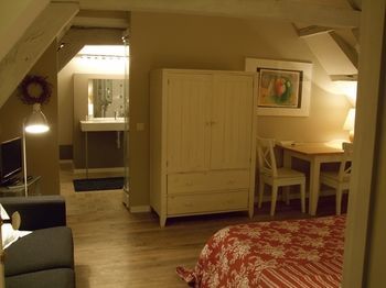 Hotel De Koning Van Spanje