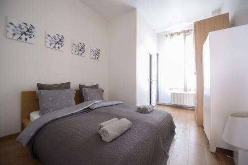 Aparthotel Van Hecke