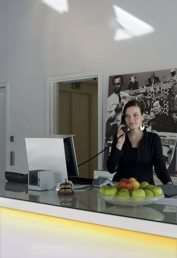 Hotel Banks