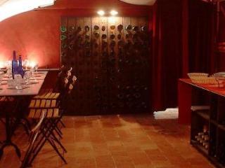 Lady Jane Bed & Breakfast