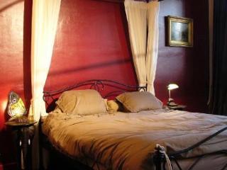 Lady Jane Bed & Breakfast