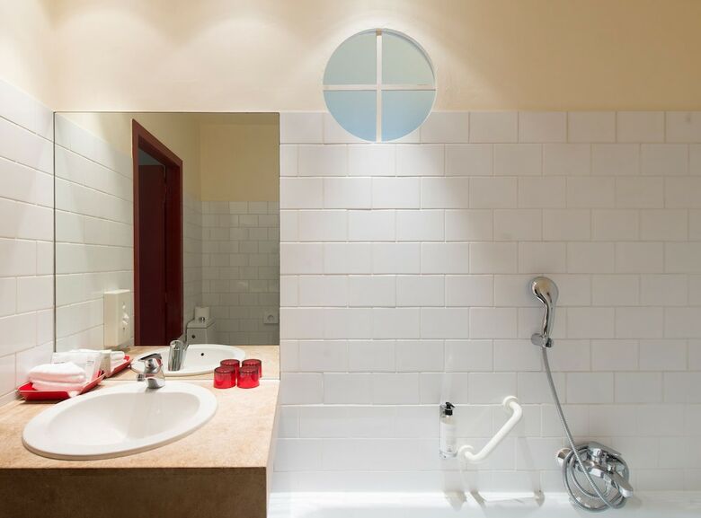 Hotel Adornes