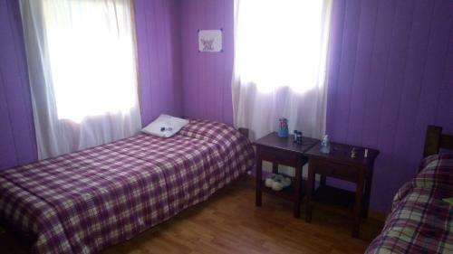 Lodge Caba�as 4 Estaciones