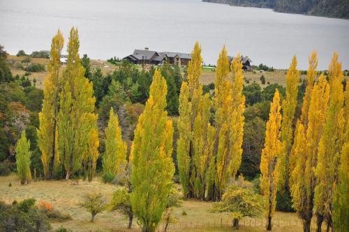 Lodge Caba�as 4 Estaciones