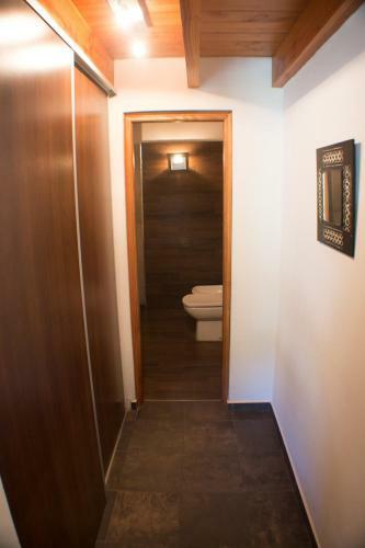 Apartamento Con Vistas A La Monta�a Centrico