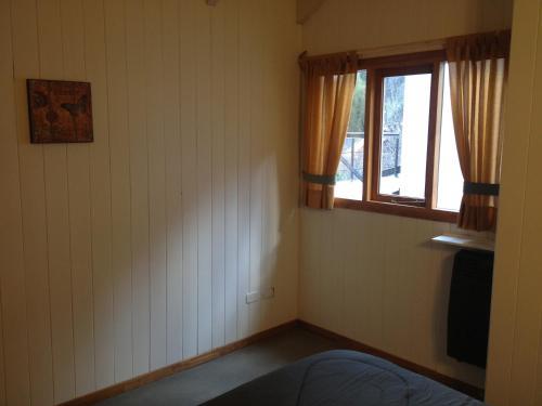 Apartamento Edificio Rivadavia