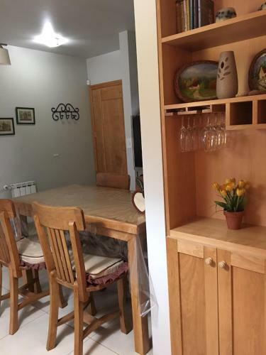 Apartamento Dpto Roca
