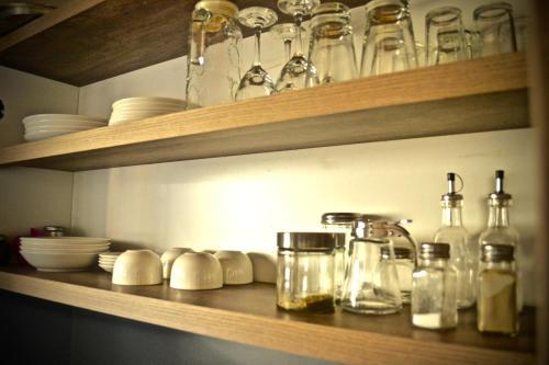 Apartamento Meraki Sma