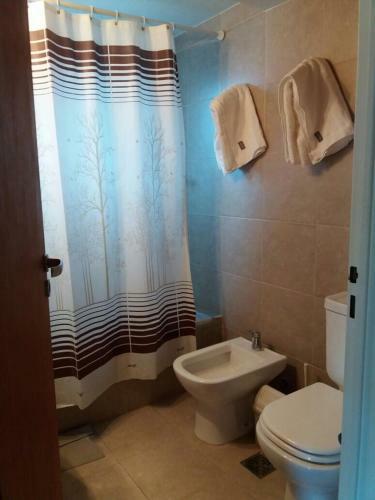 Apartamento Belgrano 555