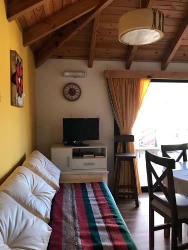 Apartamento Belgrano 555