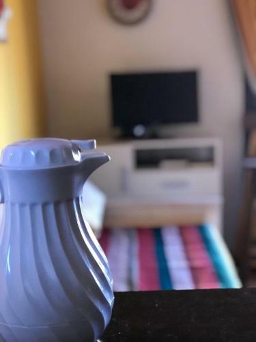 Apartamento Belgrano 555