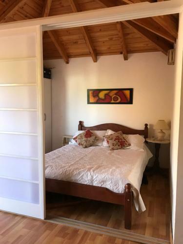 Apartamento Belgrano 555