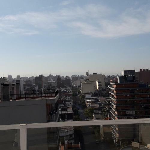 Apartamento Departamento Albaluz Barrio Sur