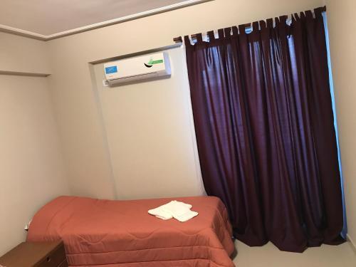 Apartamento Congreso Centro