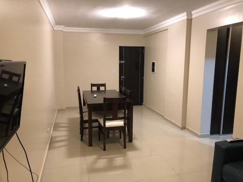 Apartamento Congreso Centro