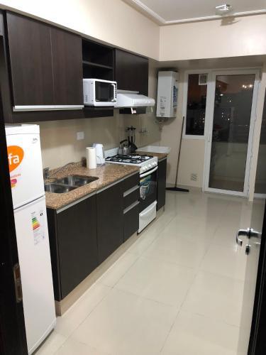 Apartamento Congreso Centro
