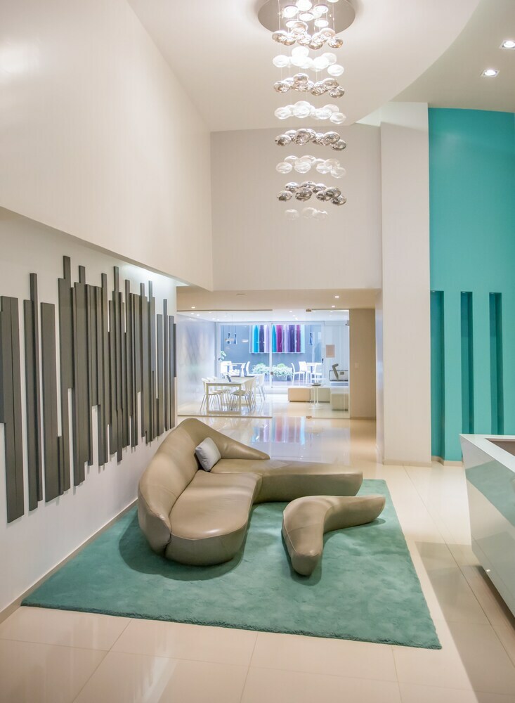 Apartamento The Point Casa Edificio Boutique