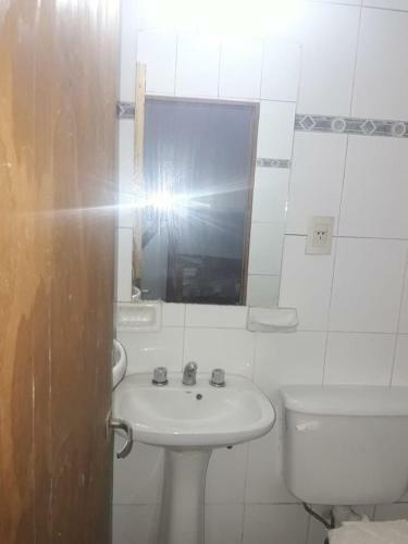 Apartamento Low Cost Depto C�ntrico