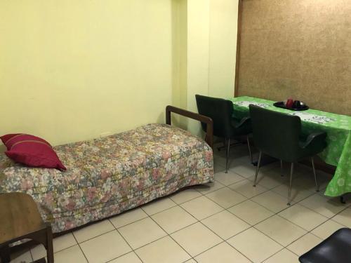 Apartamento Junin Nice Studio