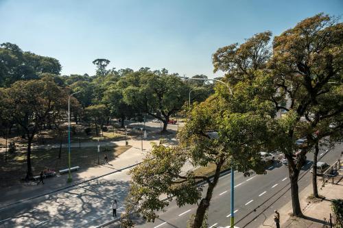 Apart Bicentenario