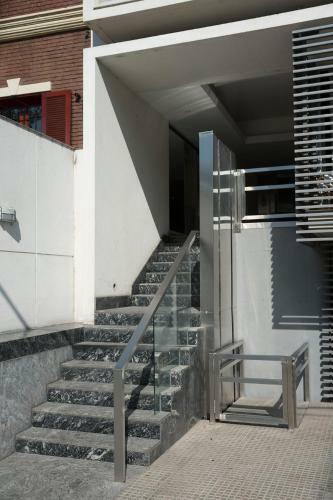 Apart Bicentenario