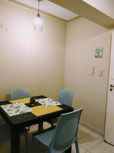 Apartamento Comodo Monoambiente