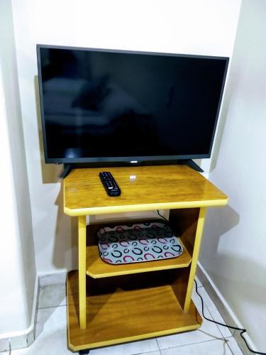 Apartamento Comodo Monoambiente