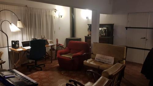 La Foreta