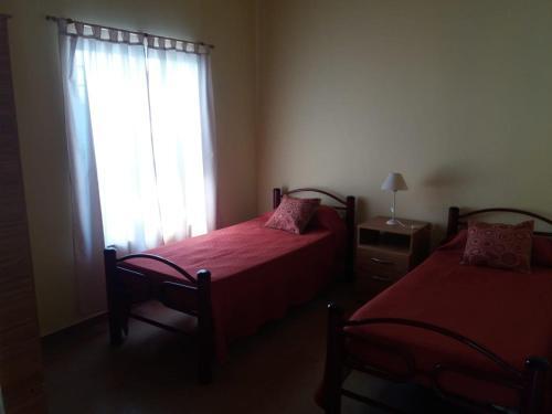 Apartamento Los Nogales