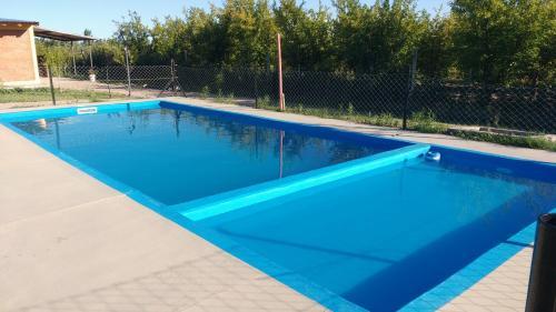 Caba�as Sol Y Luna