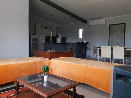 Loft "las Lomas"