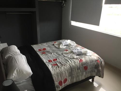 Loft "las Lomas"