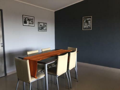 Loft "las Lomas"