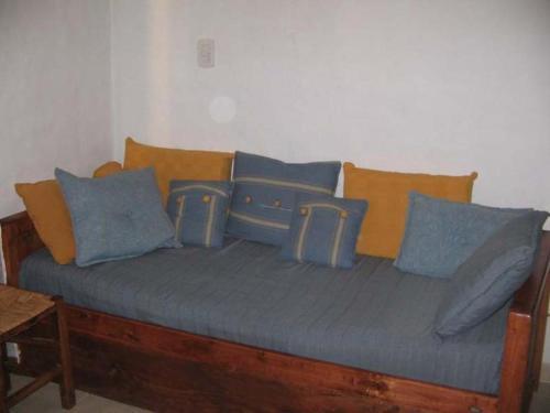Casa Sol Y Paz