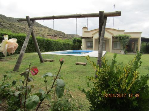 Casa Sol Y Paz
