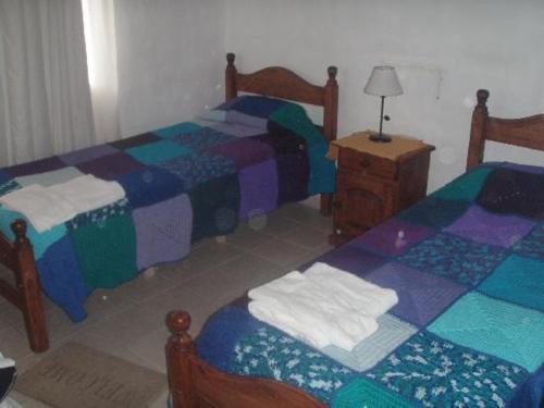 Casa Sol Y Paz