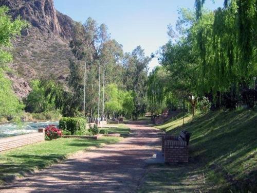 Casa Sol Y Paz
