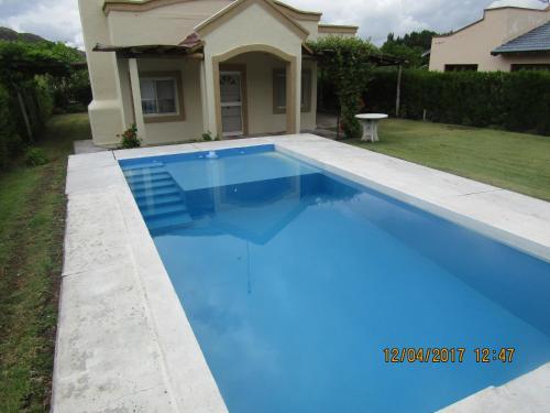 Casa Sol Y Paz