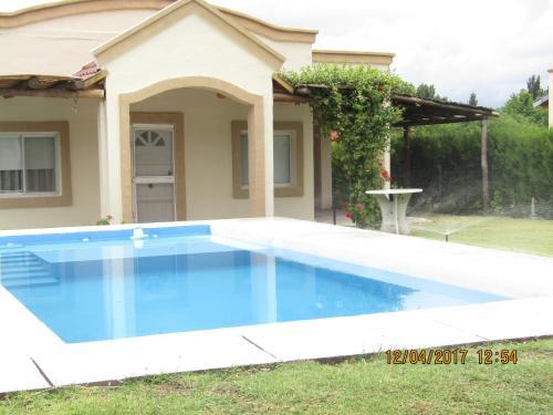 Casa Sol Y Paz