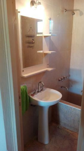 Lodge Caba�a Anfuso