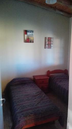 Lodge Caba�a Anfuso