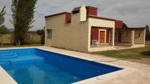 Caba�as El Refugio