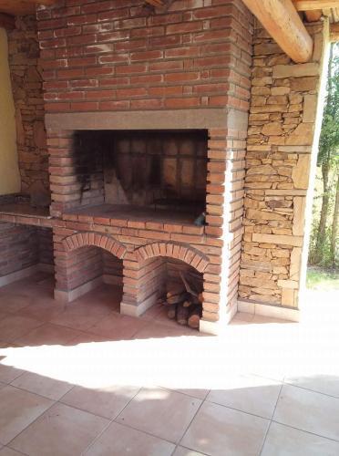 Caba�as El Refugio